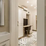 Appartement Jean De Valette Boutique Living La Valette