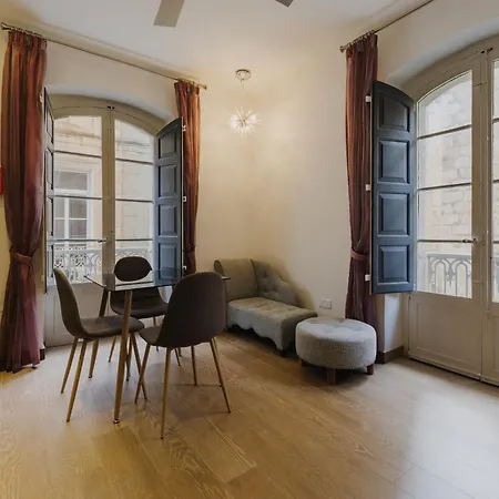 Jean De Valette Boutique Living Appartement La Valette