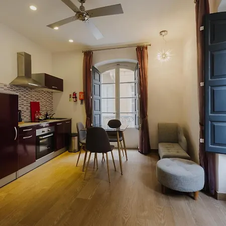 Jean De Valette Boutique Living *