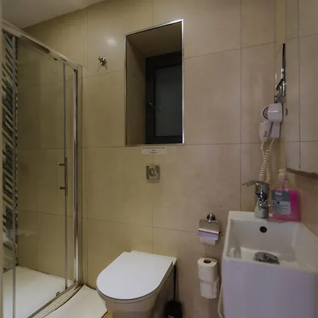 Jean De Valette Boutique Living Appartement