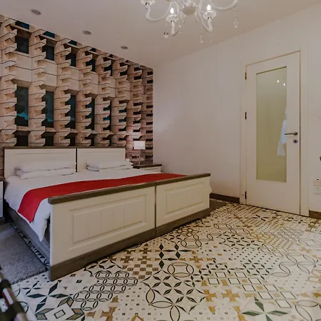 Daire Jean De Valette Boutique Living