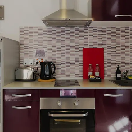 Jean De Valette Boutique Living Appartement *