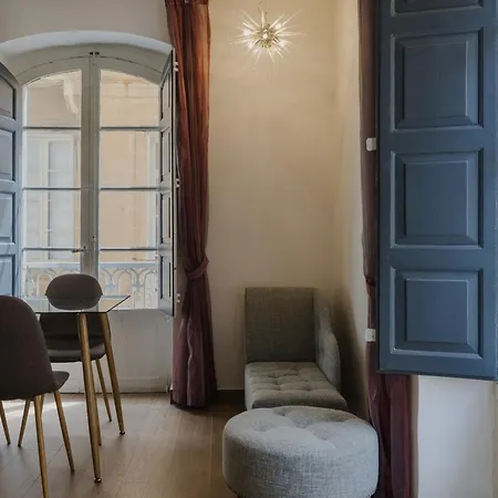Appartement Jean De Valette Boutique Living *