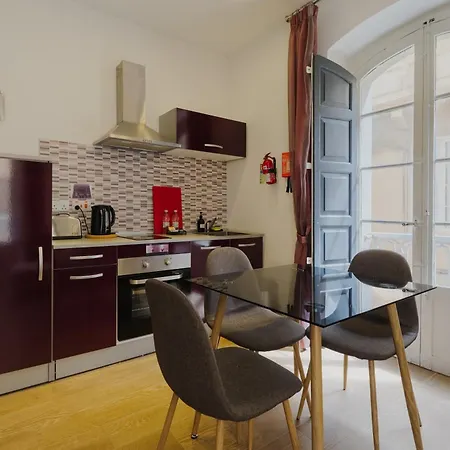 Jean De Valette Boutique Living Appartement La Valette