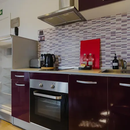 Jean De Valette Boutique Living Appartement *