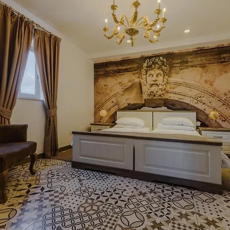 Jean De Valette Boutique Living Valletta