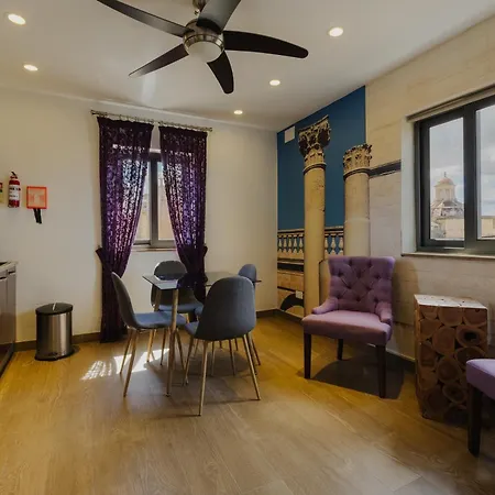 Jean De Valette Boutique Living Βαλέτα