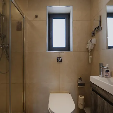 Jean De Valette Boutique Living Appartement