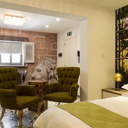 Jean De Valette Boutique Living Daire *