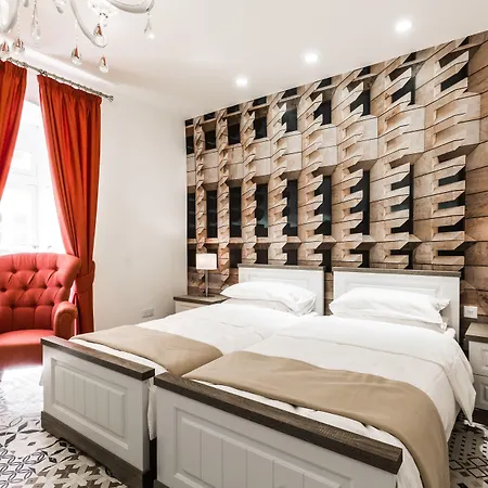 Jean De Valette Boutique Living Valeta
