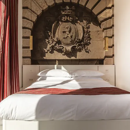 Apartamento Jean De Valette Boutique Living Valeta