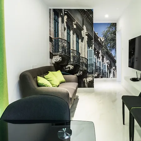 Jean De Valette Boutique Living Apartamento