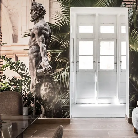 Jean De Valette Boutique Living Apartamento *