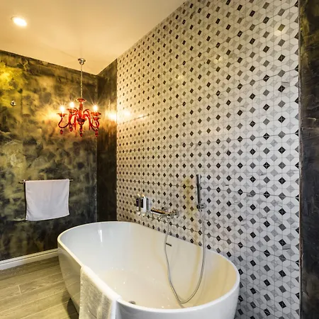 Jean De Valette Boutique Living * Valletta