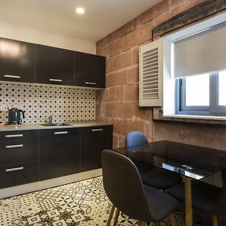 Jean De Valette Boutique Living Apartamento