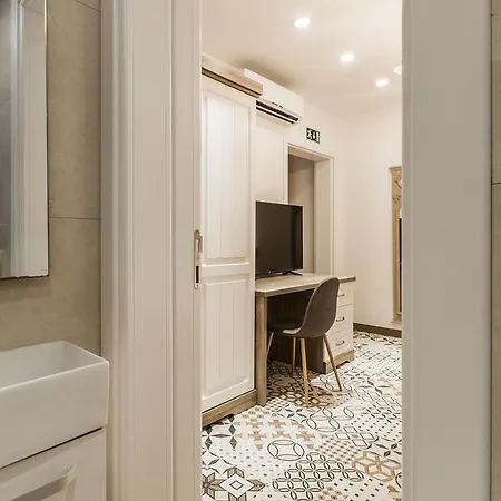 Appartement Jean De Valette Boutique Living La Valette