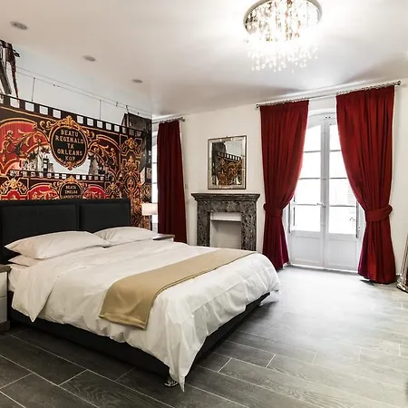 Jean De Valette Boutique Living La Valette