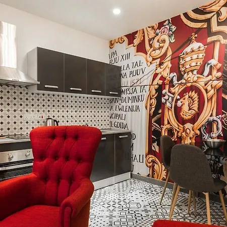 Jean De Valette Boutique Living *