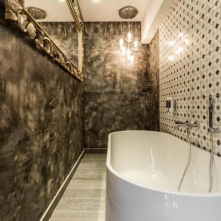 Appartement Jean De Valette Boutique Living