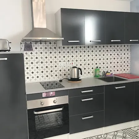 Jean De Valette Boutique Living Valletta