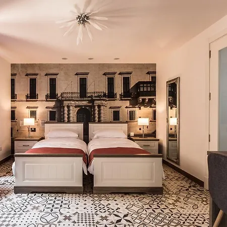 Appartement Jean De Valette Boutique Living La Valette