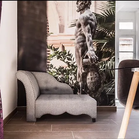 Jean De Valette Boutique Living Appartement *