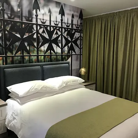 Daire Jean De Valette Boutique Living