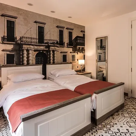 Jean De Valette Boutique Living Apartamento *