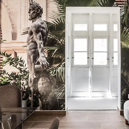 Jean De Valette Boutique Living Appartement *