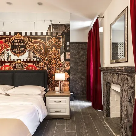 Appartement Jean De Valette Boutique Living *