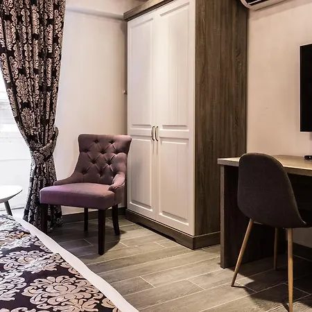 Jean De Valette Boutique Living Appartement La Valette
