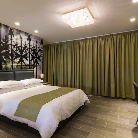 Appartement Jean De Valette Boutique Living *