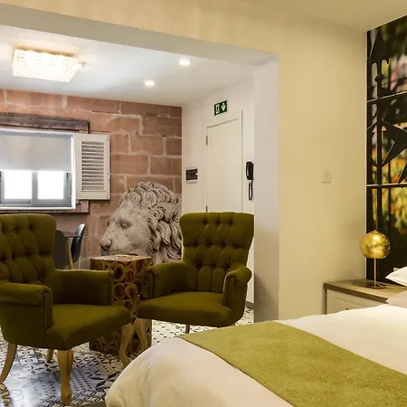 Appartement Jean De Valette Boutique Living *