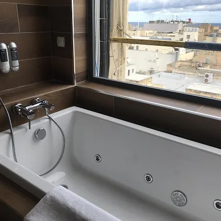 Jean De Valette Boutique Living Appartement La Valette