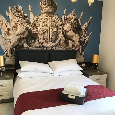 Jean De Valette Boutique Living Appartement *