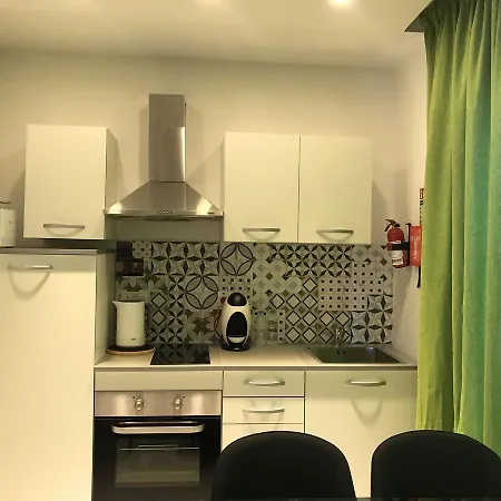 Jean De Valette Boutique Living Appartement *