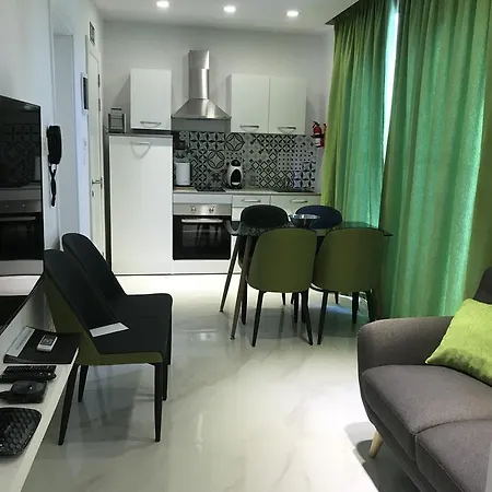 Jean De Valette Boutique Living Appartement