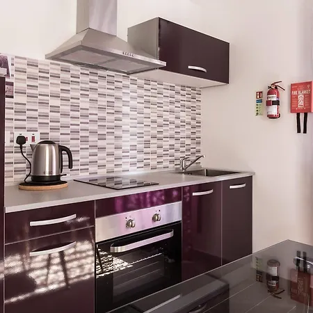 Appartement Jean De Valette Boutique Living