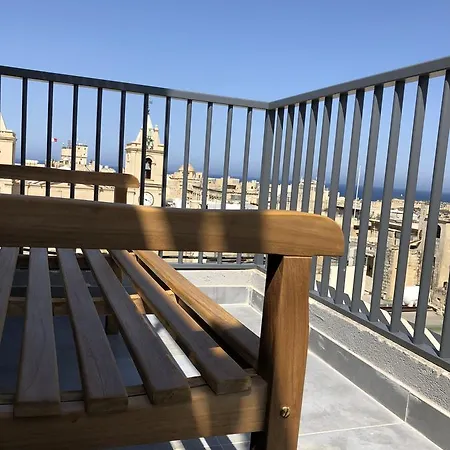 Jean De Valette Boutique Living Valletta