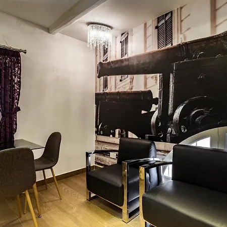 Jean De Valette Boutique Living