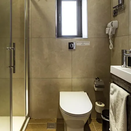 Appartement Jean De Valette Boutique Living La Valette