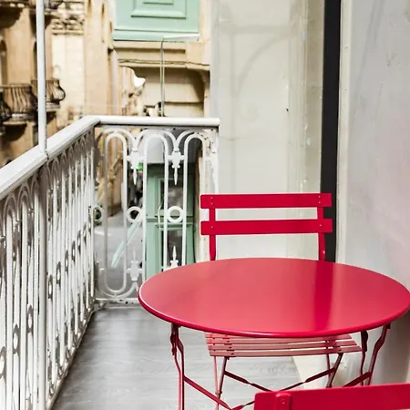 Jean De Valette Boutique Living Appartement La Valette