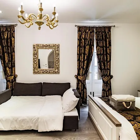 Jean De Valette Boutique Living *