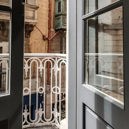 Jean De Valette Boutique Living Appartement *