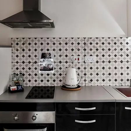 Jean De Valette Boutique Living Appartement *