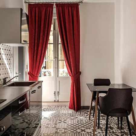 Appartement Jean De Valette Boutique Living *