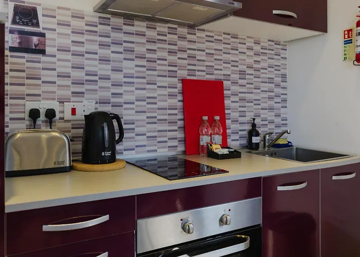 Διαμέρισμα Jean De Valette Boutique Living Βαλέτα