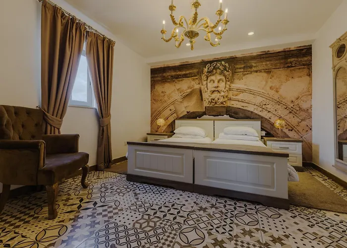 Jean De Valette Boutique Living Βαλέτα