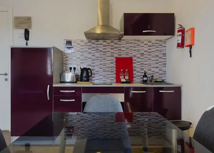 Jean De Valette Boutique Living * Βαλέτα