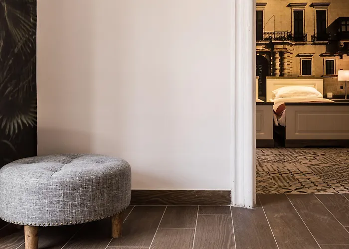 Jean De Valette Boutique Living Διαμέρισμα